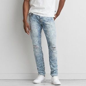 NWOT AE 360* FLEX MEN’S JEANS